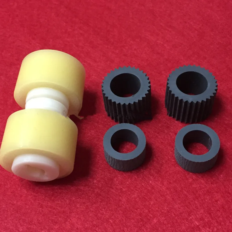 

NEW Classic Style Paper Pickup Roller Kit For Canon IR 7105 7095 7086 105 9070 8500 8070 7200 5055 5065 5075 5050 5570 6570 5000