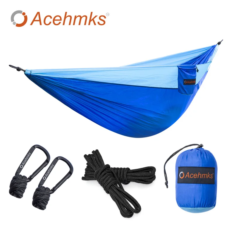 Blue Hammock