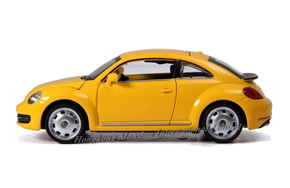 132 Caipo TheVolks wagen New Beetle (6)