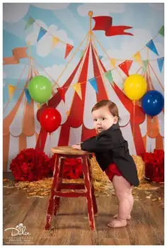 

Photography backdrop Customize Newborns Studio Backdrop Digital Printing Photo Background ZH-133