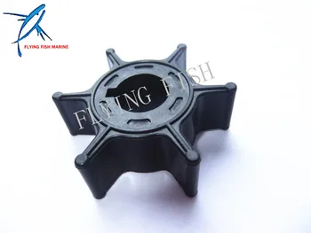 

Outboard Motor Engine 19210-ZW9-013 19210-ZW9-003 18-3100 Impeller for 4-stroke 8hp 9 .9hp FreeShipping