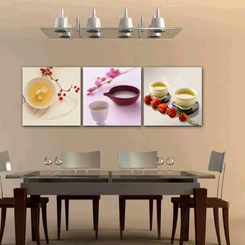 

NEW Spray painting for the high quality flower pictures of the home decor adornment art simulation oil painting DM16042509