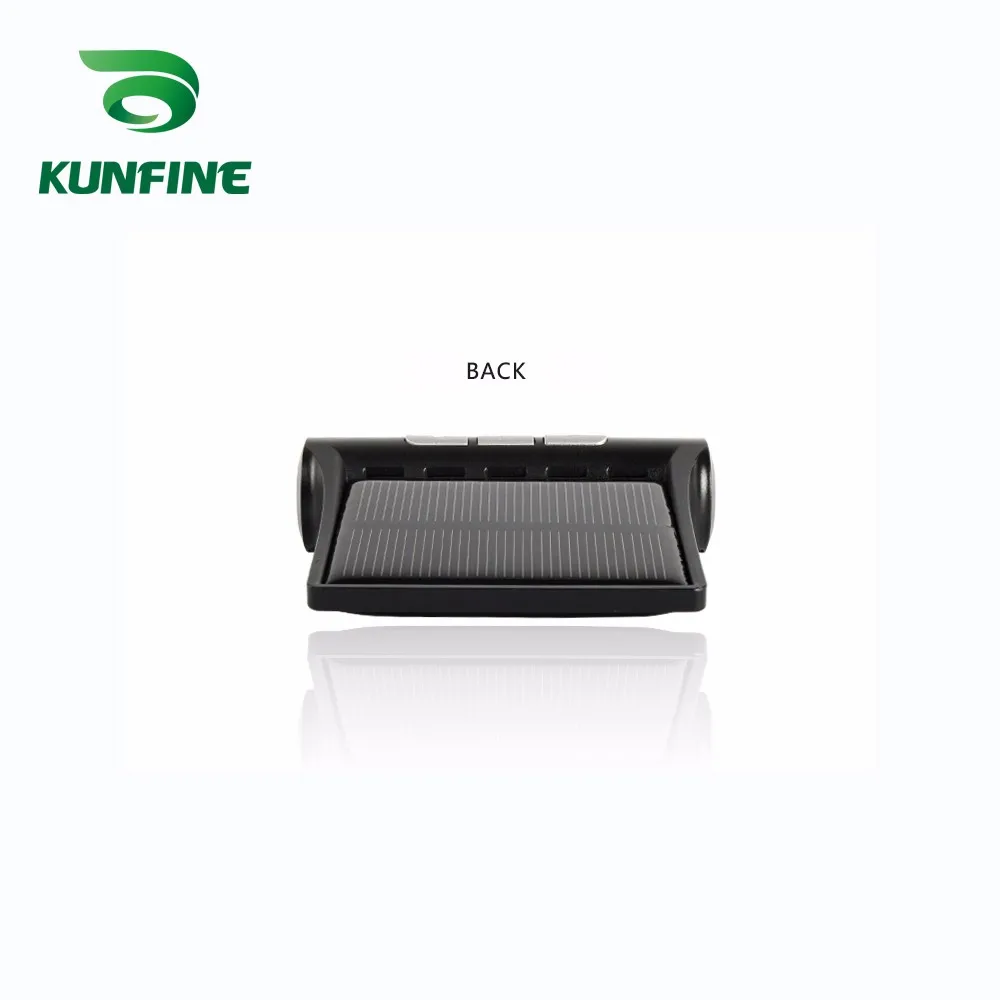 Tyre Pressure Monitoring System 9