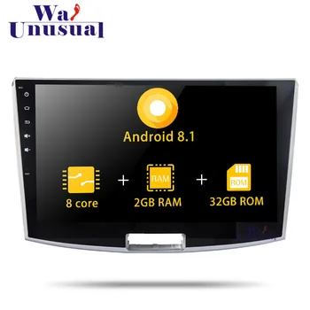 

2 din Autoradio Octa Core Android 8.1 10.1 Inch Car GPS Navigation For VW CC Cabrio-Coupe 2013 Stereo With BT WIFI Maps NO DVD