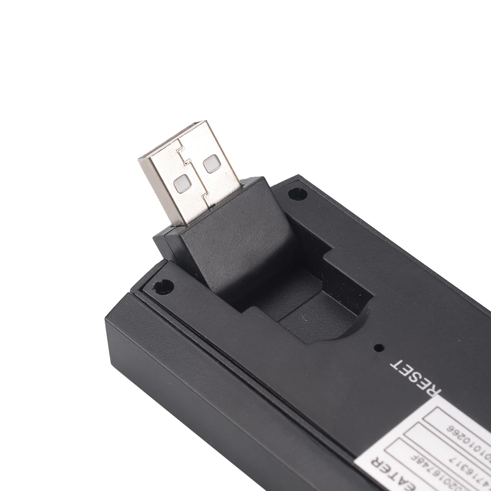 USB 2,0 беспроводной WiFi повторитель 300 Мбит/с усилитель сигнала 802.11n/b/g двойная антенна Wifi усилитель LV-UE02 WiFi расширитель диапазона