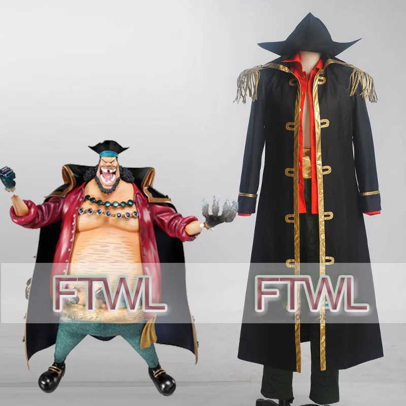 Best of One piece blackbeard cosplay piece cosplay One blackbeard