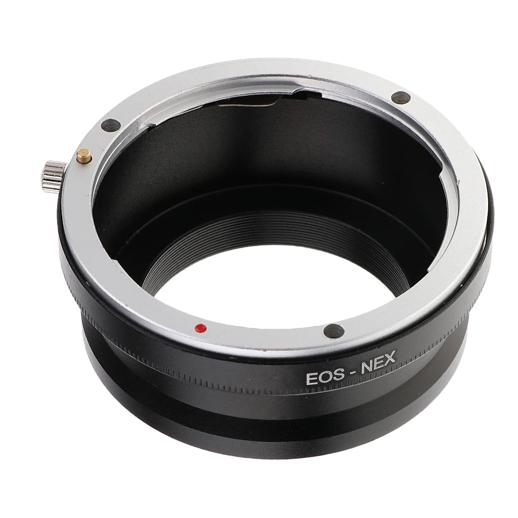 Переходное кольцо для объектива для Canon EOS EF для sony NEX E-Mount camera Body