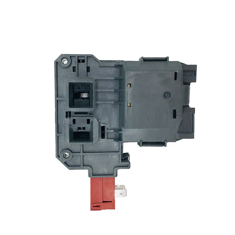 

Washing Machine Door Lock Switch For Electrolux 131763202 Washer Replacement 1pc