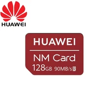 Huawei высокоскоростная NM карта памяти 128GB для huawei mate 20/mate 20 Pro/mate 20X/mate X