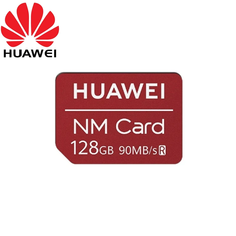 

Huawei High Speed NM Storage Memory Card 128GB for Huawei mate 20/ Mate 20 Pro/ Mate 20X/ Mate X