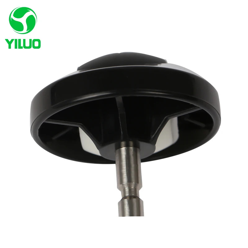 

Huixi Caster Assembly Front Castor Wheel For iRobot Roomba 500 600 700 800 Series 560 650 770 780 870 880 Vacuum Cleaner Parts