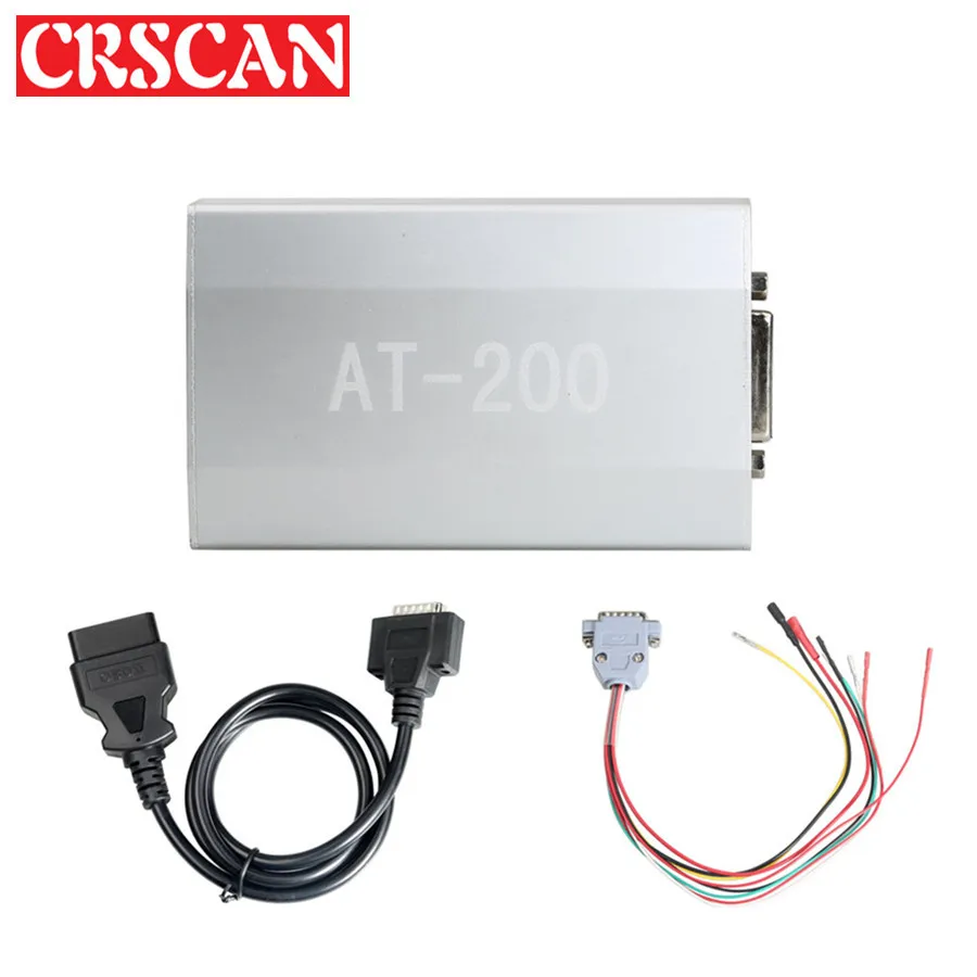 

CGDI for BMW AT-200 AT200 ECU Programmer & ISN OBD Reader