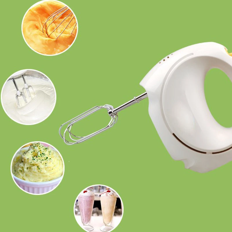 Baking tools electric whisk, home mini mini cream blenderin Blenders
