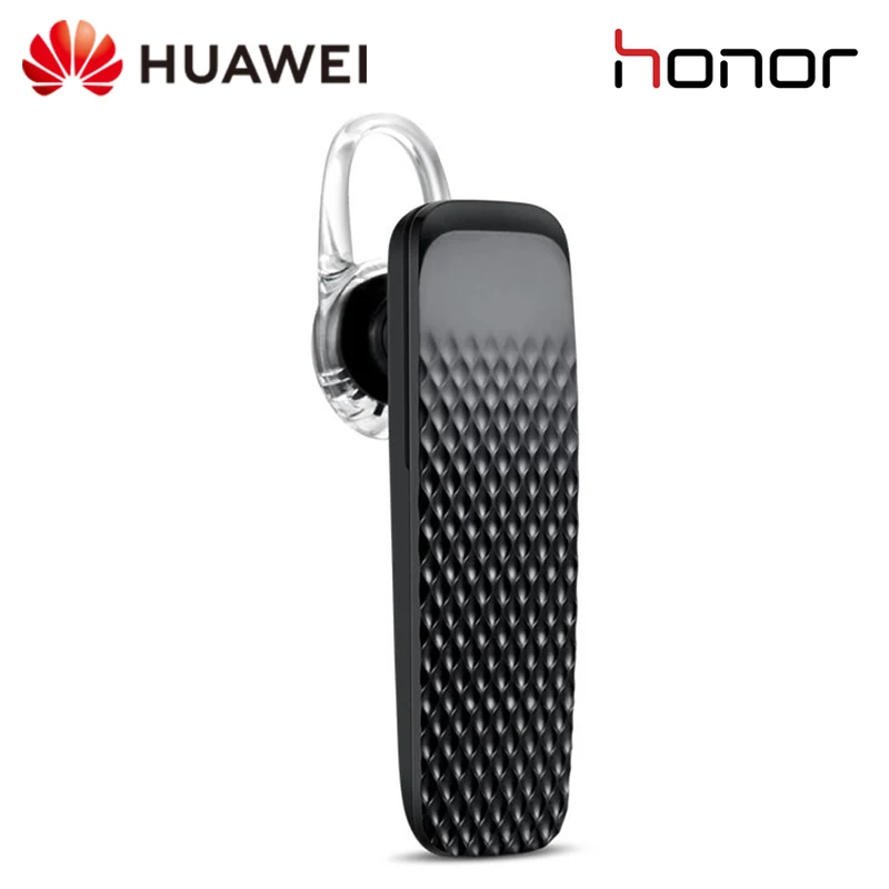 

Huawei Honor AM04S Wireless Bluetooth Earphone Headsets with Mic Handsfree Call Earbuds Business Headset for Xiaomi Samsung
