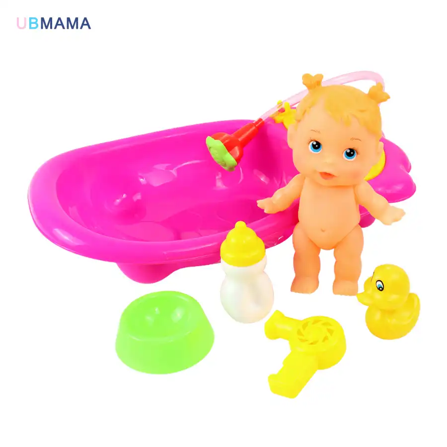 plastic tubs for toys