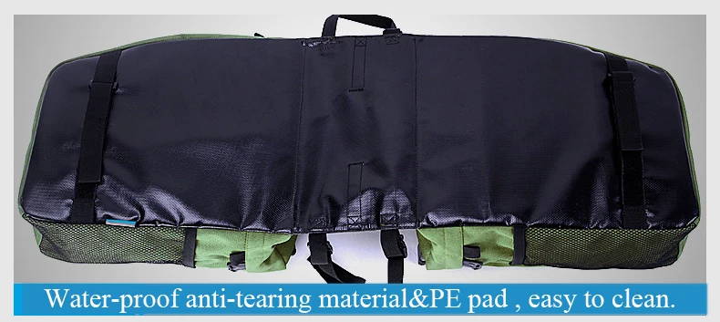 Sale ROSWHEEL 37L  Water Resistant Bicycle Cycling Rear Pannier Bag Durable Bike Bicycle Pannier Bag Cycling Bag cargo bag 6