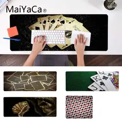 MaiYaCa забавная карта игровой ноутбук Игровые мыши коврик для мыши Большой Коврик Для Мыши Компьютерный коврик для ПК игровой коврик для мыши