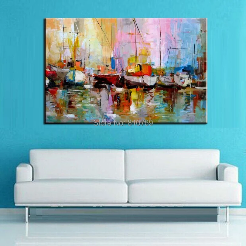 home decor landscape oil painting.jpg