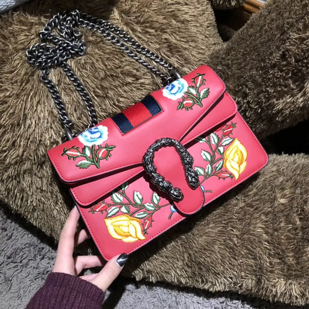 

Sac a Main femme Ladies Hand Bags Bags Women Handbags Summer 2019 New Recreational PU Women's Bag with Pure High-quality