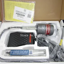 Ювелирные изделия Стоматологические принадлежности Foredom CC-30 двигатель flexwalts машина