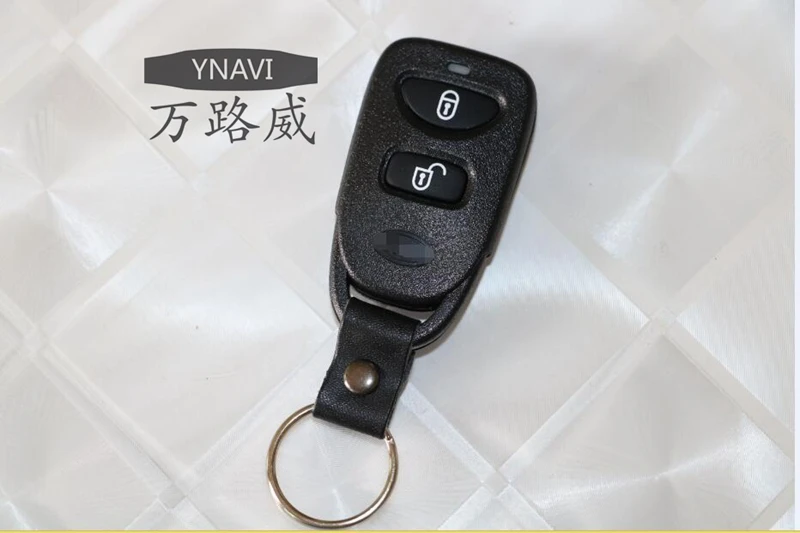YNAVI 2pcs Free Shipping Car Cover Fob Replacement 2 ...