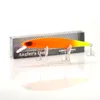 Countbass 128mm 23g Sinking Minnow Hard Plastic Bait, New Arrival Angler's Fishing Lure Wobblers ► Photo 3/6