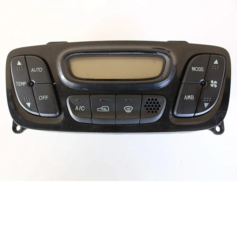 

For Genuine Hyundai Santa fe 97250-26200 sf Heater Control Assembly CONTROL ASSY-HEATER
