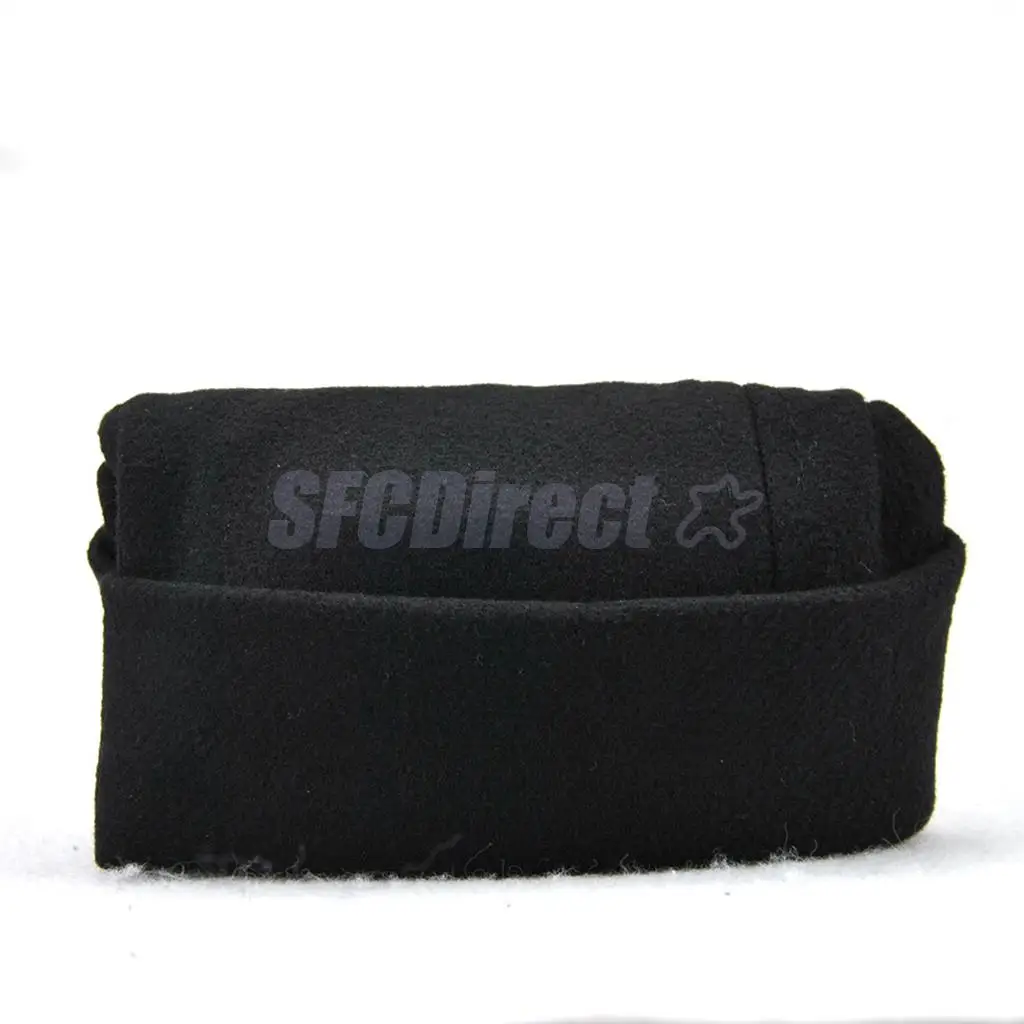 2 Pieces Retro Eaves Flange Landlord Biker Caps Fashion Docker Beanie Black