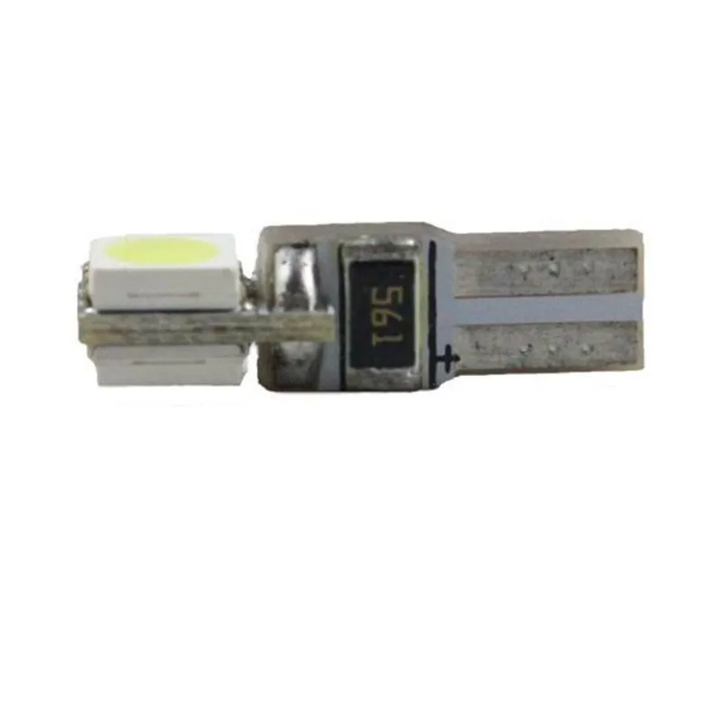 Canbus T5 2SMD-4