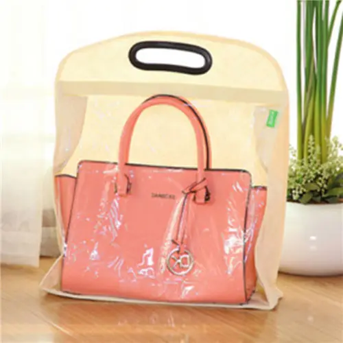 Buy New Handbag Dust Cover Bag Protector Bag Storage