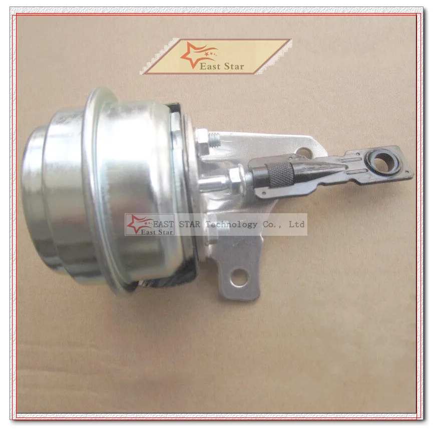 zt-Turbo Wastegate Actuator GT1749V 713672 713672-5006S 454232 Turbocharger (1)