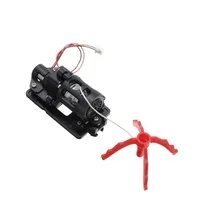WLtoysV959 V969 V979 V989 RC Quadcopter Pièces Crochet & Panier V959-20 livraison gratuite