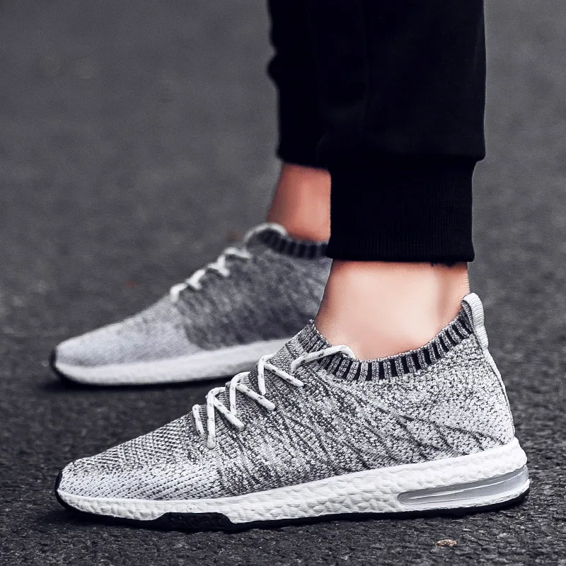 sport shoe types