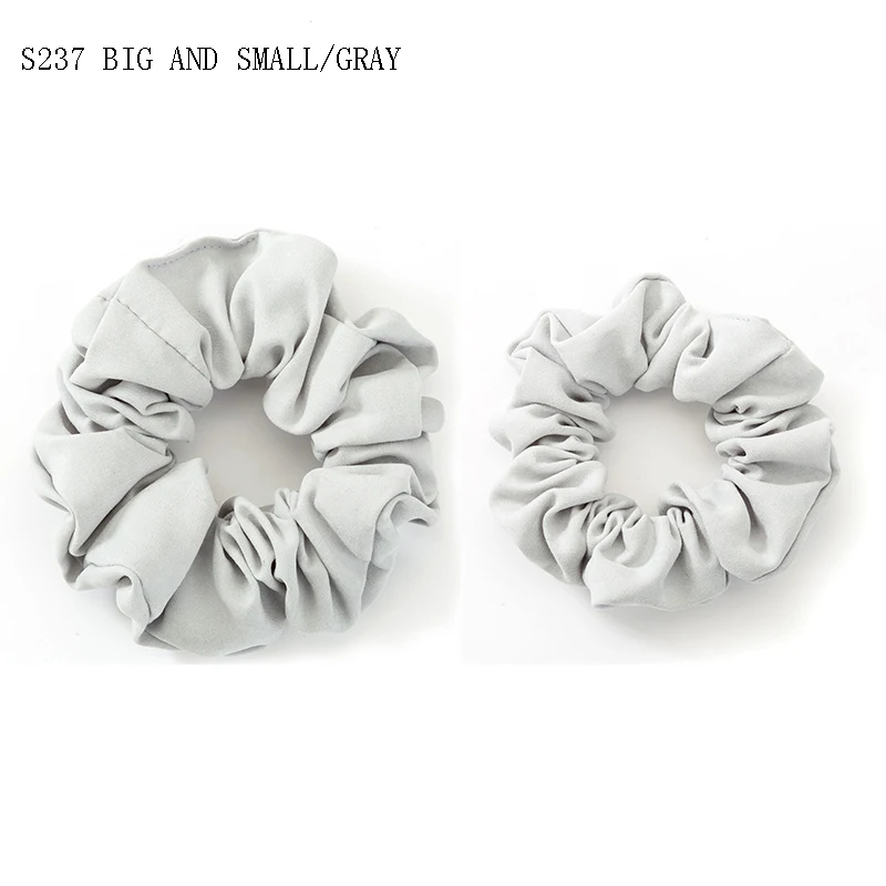 

Spring style hair coilHair Loop, Leather Tendon, Head Tie, Female High Elasticity, Simple Adult Disk Hair Pills