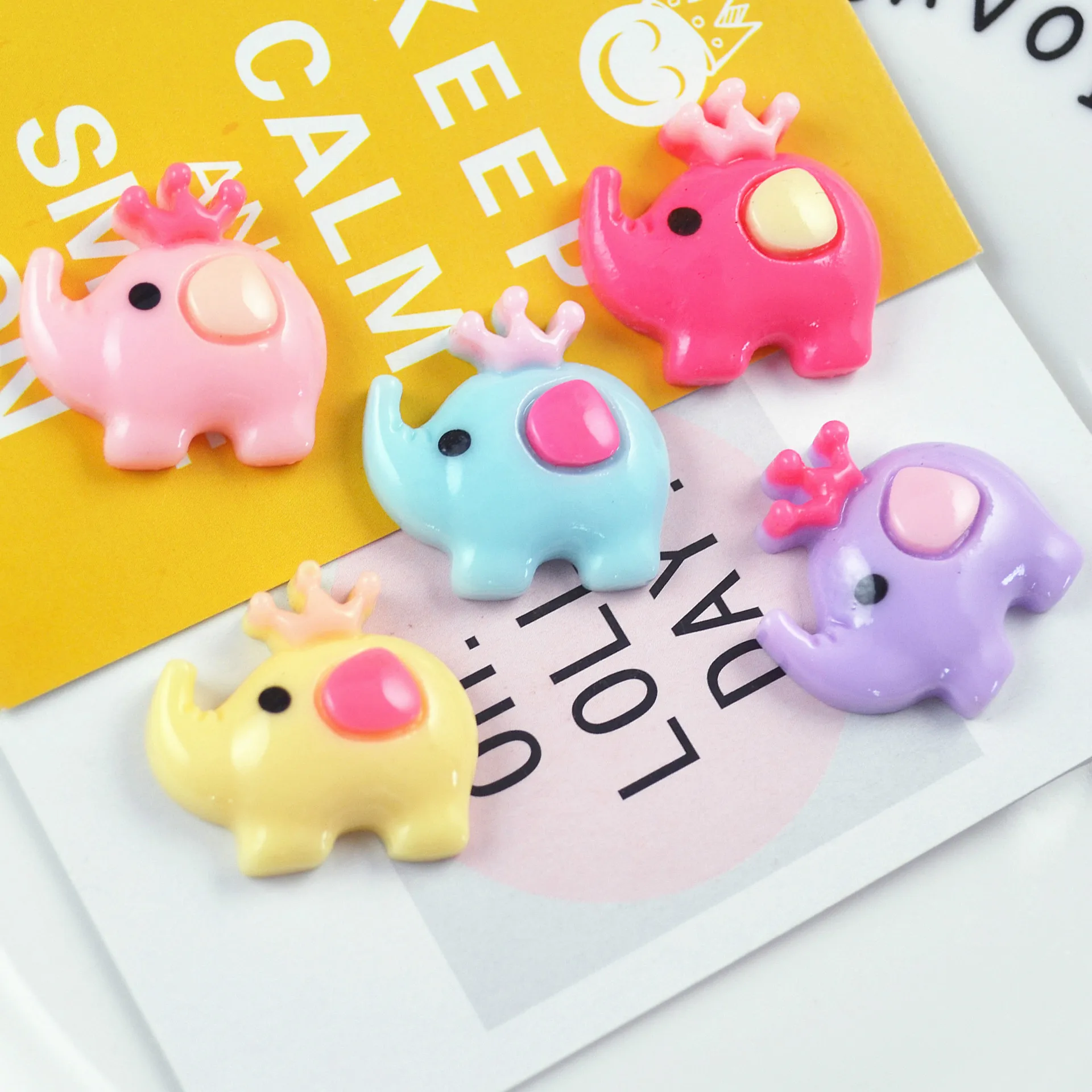 21 Decorazioni Scarpe Girasole PVC - Accessori Fai Da Te Per Sandali, Borse, Regali - Foto 11