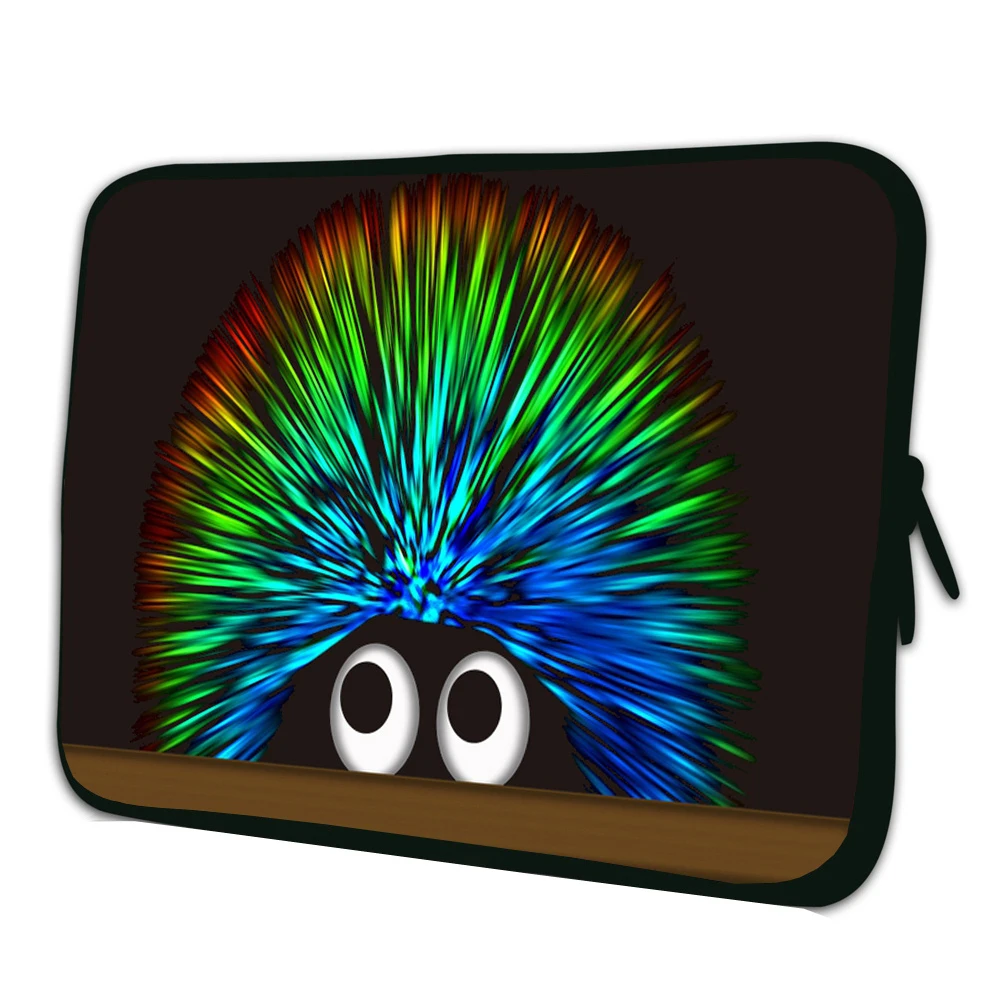 Для Macbook Pro 13 Air 13,3 дюймов, чехол для ноутбука, неопреновый чехол с принтом, Женский Мужской ноутбук 13 дюймов, Портативная Сумка-вкладыш