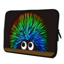 Для Macbook Pro 13 Air 13,3 дюймов, чехол для ноутбука, неопреновый чехол с принтом, Женский Мужской ноутбук 13 дюймов, Портативная Сумка-вкладыш