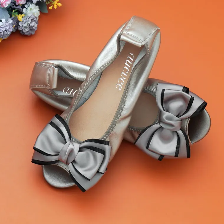 women flats Z474-19