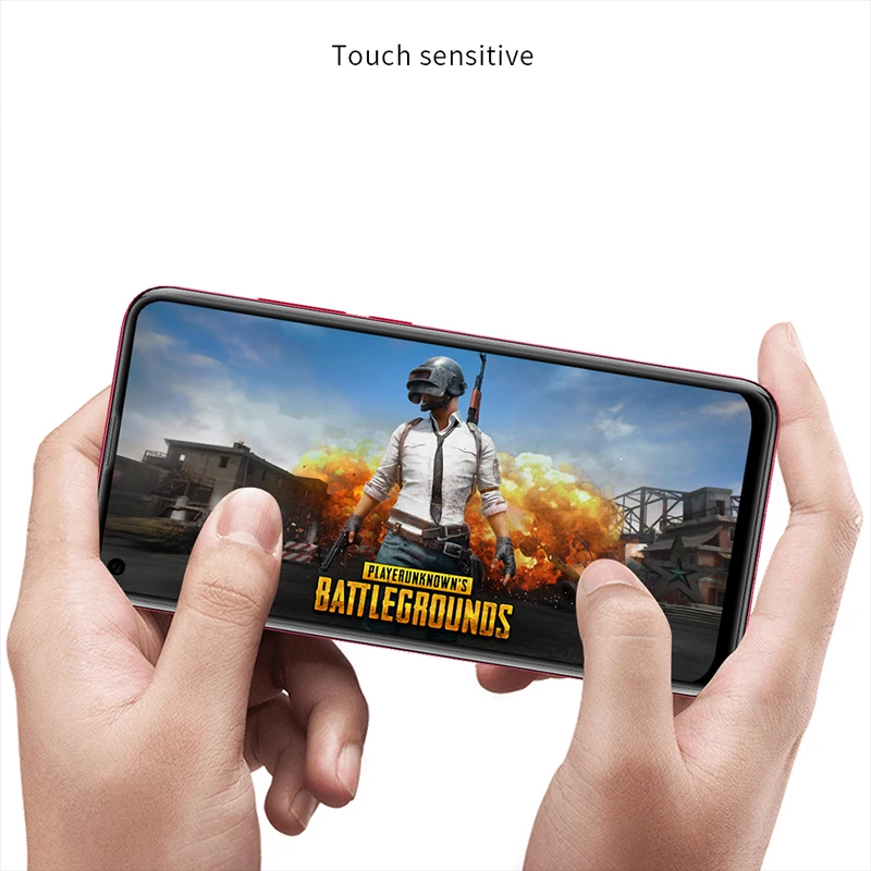 For Huawei Nova 4 Tempered Glass Screen Protector (5)