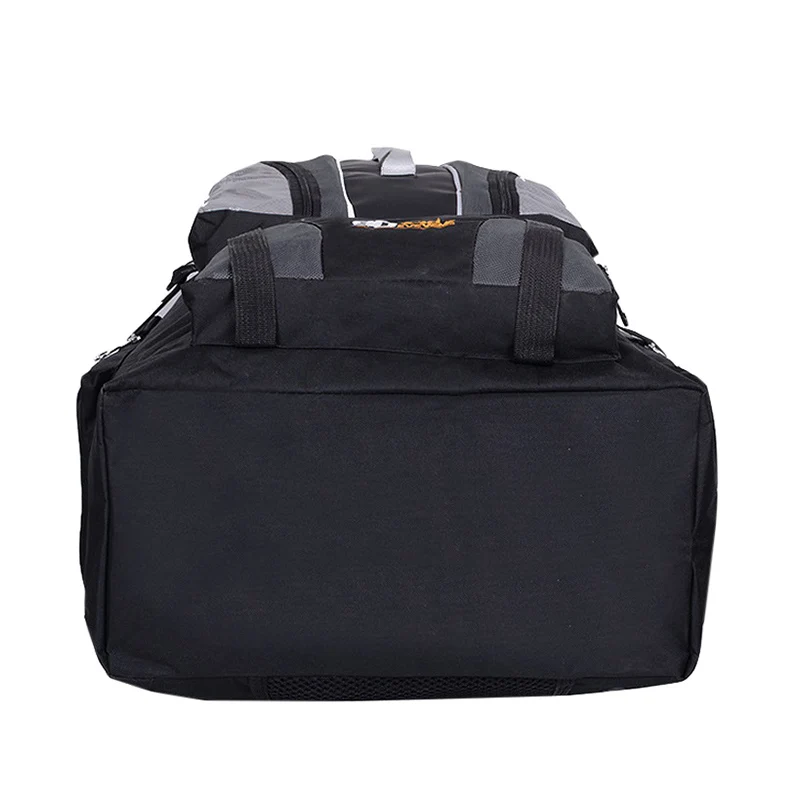 Multi-function 100L Large Capacity Outdoors Sports Bags Waterproof Backpack Women Men Hiking Camping Climbing Fishing Rucksack Multi-function 100L Large Capacity Outdoors Sports Bags Waterproof Backpack Women Men Hiking Camping Climbing Fishing Rucksack