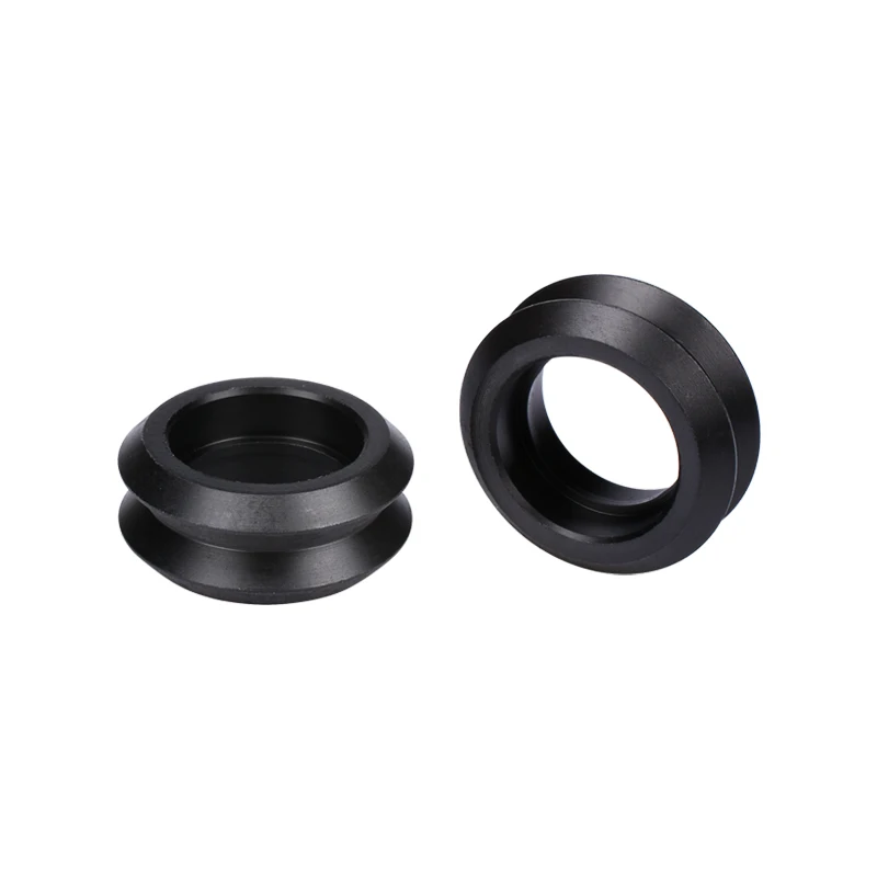 CNC Openbuilds البلاستيك عجلة بوم MR105ZZ 625ZZ V-فتحة تحمل السلبي جولة عجلة بيرلين عجلة V-نوع C -شعاع 3D طابعة أجزاء