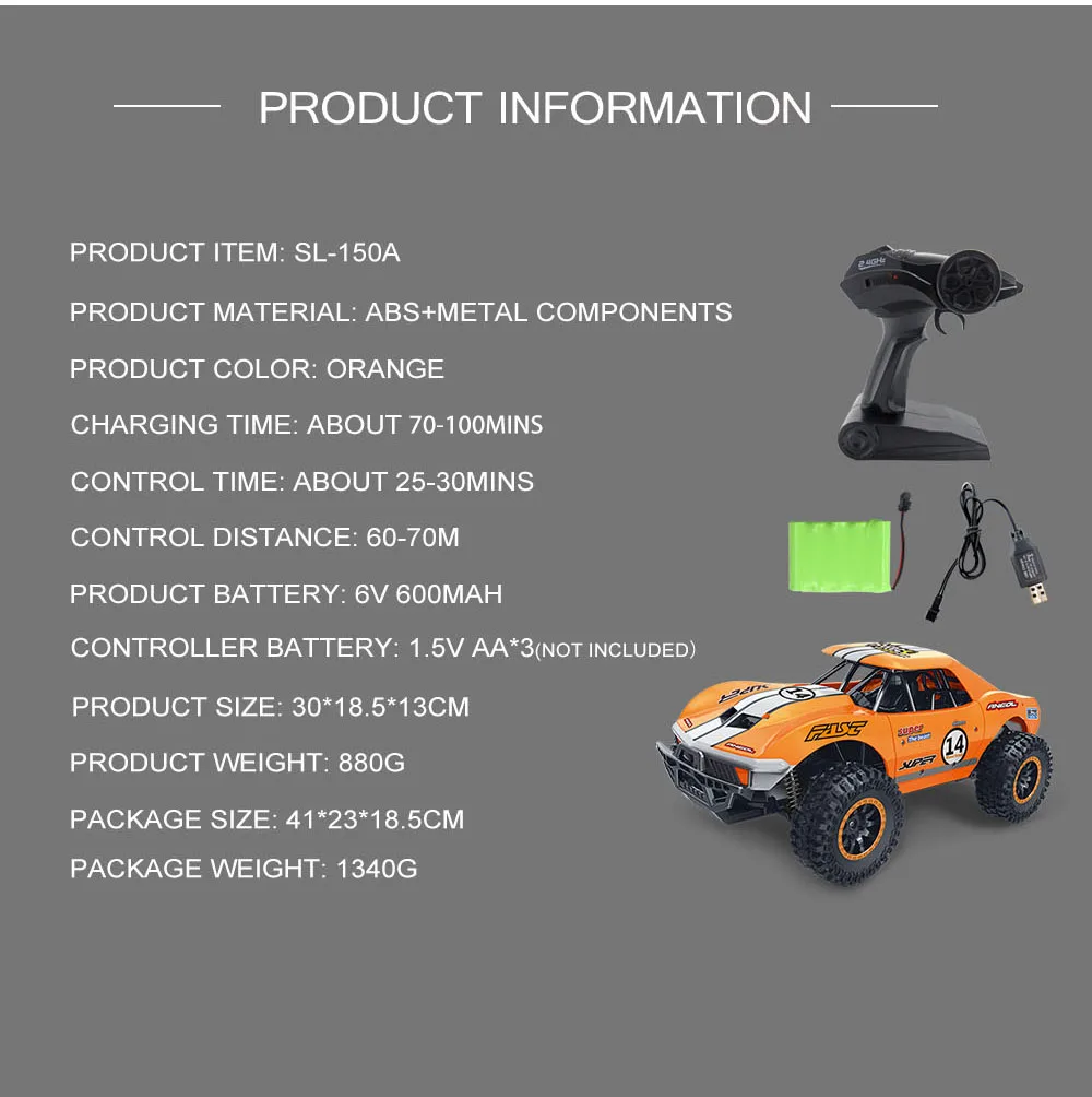 Flytec_SL-150A_2WD_OFF-ROAD_RC_CAR (10)