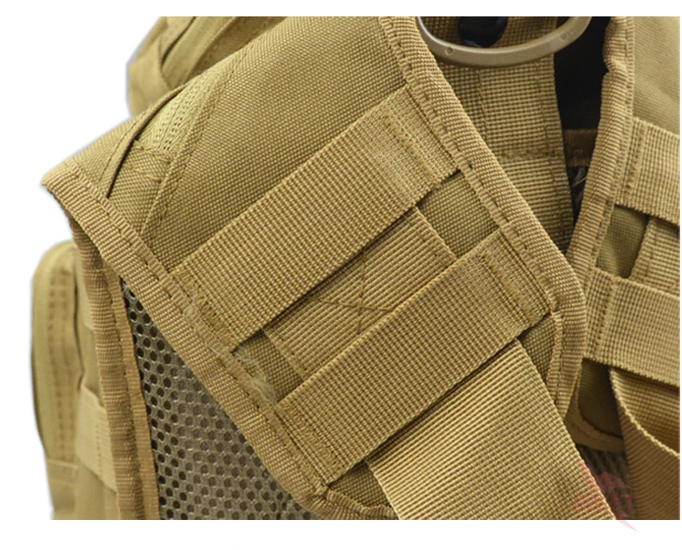 Зашифрованная оксфордская водонепроницаемая сумка на плечо, тактический военный рюкзак, спортивная сумка для камеры, чехол для кемпинга, походов на открытом воздухе, Мужская нагрудная сумка