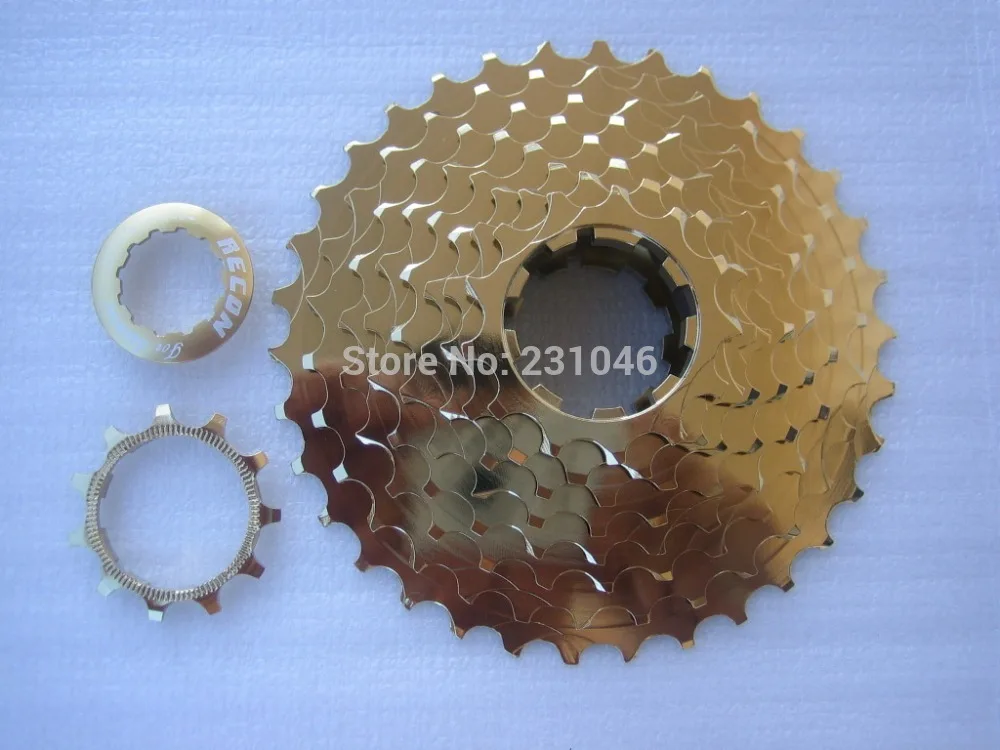 recon cassette 11 speed