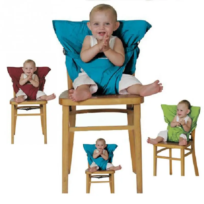 easy seat baby