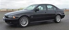 Задний пневматическая подвеска весенний воздух сумка для BMW E39 Touring 5 серии пневматический 37121094613 37121095081 37121094614 37121095082 1995-2004