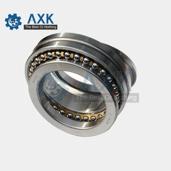 

234413 M SP BTW ABEC-7 P4 precision machine tool Bearings Double Direction presents Contact Thrust Ball Bearings precision