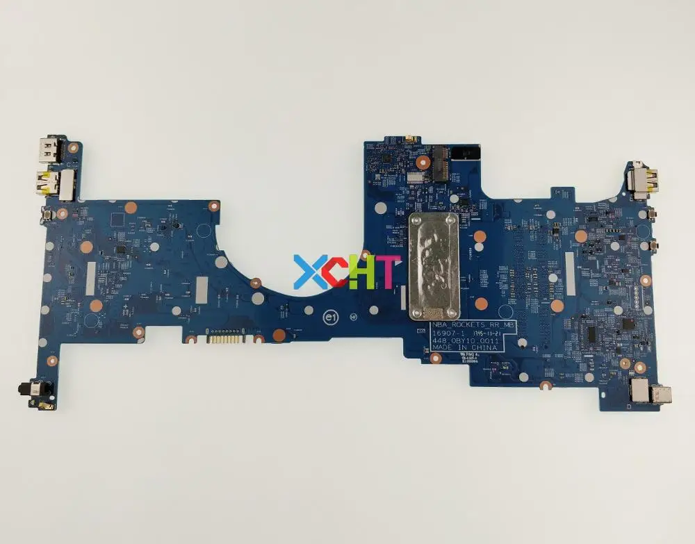 60% OFF  XCHT for HP Envy x360 15 15-BQ 15Z-BQ100 Series 935101-601 935101-001 UMA Ryzen5x 448.0BY10.0011 La