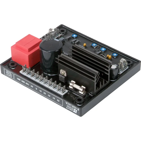 

AVR R438 Automatic Voltage Regulator