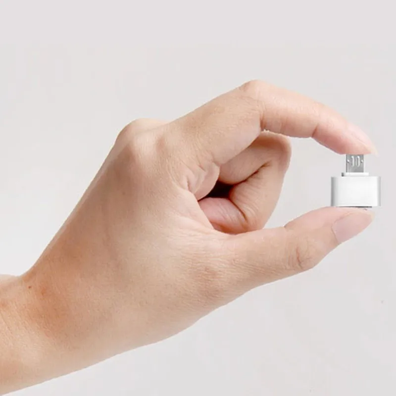 Micro USB 2,0 OTG адаптер данных для флешки Android смартфон планшет ...